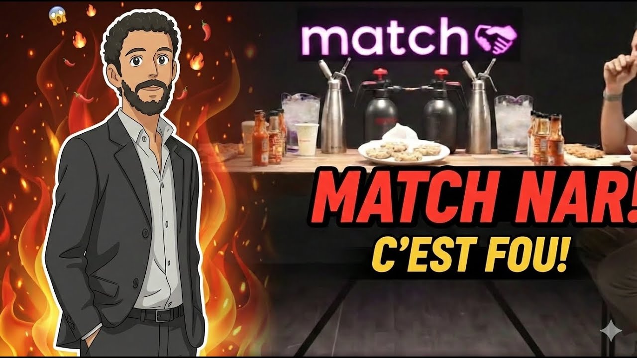 Match Nar (koleb) - React