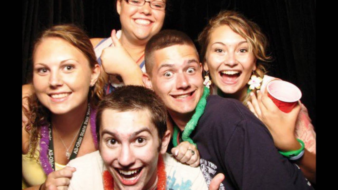 AOSFYC "When I hear Music" & "Friends"