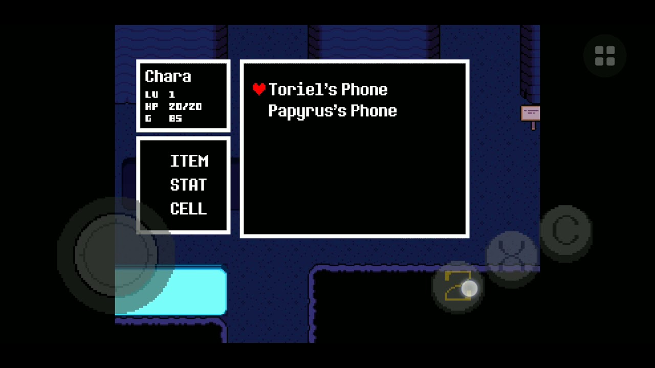 Undertale SPOOKY YUNES MUSIC ENCOUNTER WOSHUA AND AARON Undertale Easter eggs#1