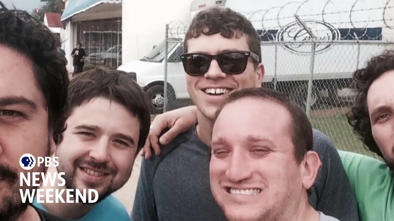 Why many men struggle to maintain deep male friendships later in life