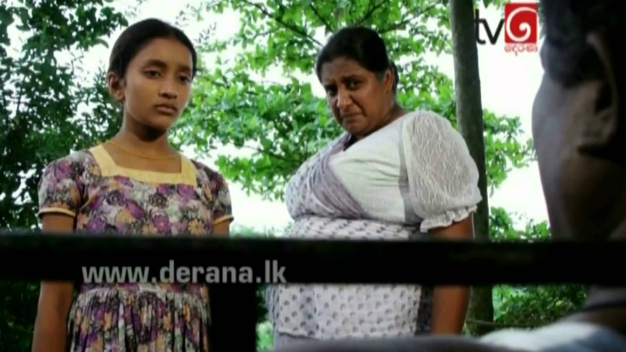 Aththamma Episode 115 27th August   Part 01