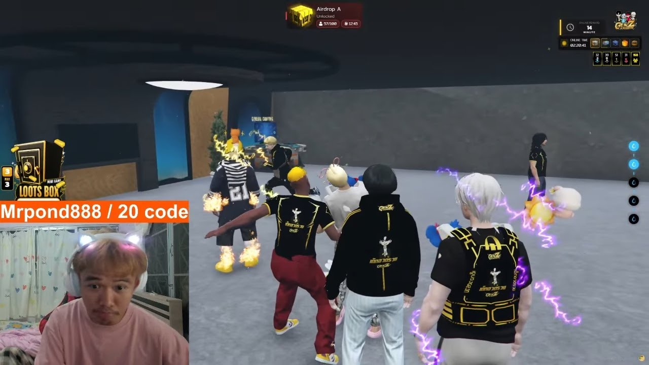 กูเก่งสุดเเล้ว