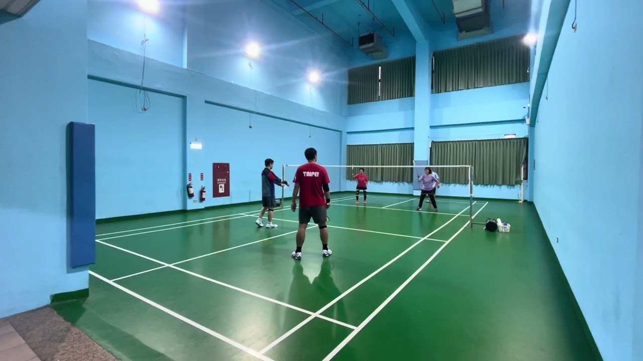 @J4Bandminton    2026/03/10(NF1000z/BG80 27p)