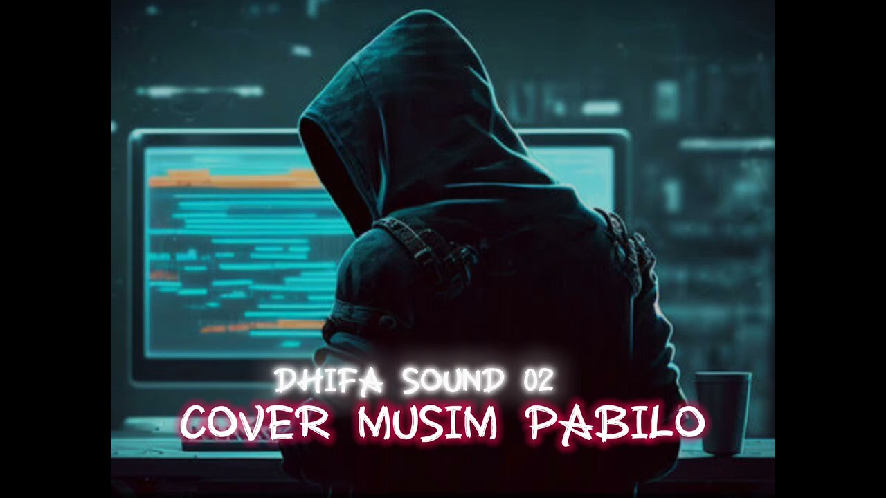 JOGET COVER - MUSIM PABILO NEW ‼️ JARO NIPIS FT ARIN LORTENG