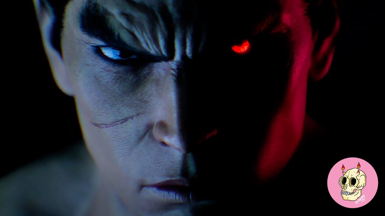 TEKKEN 8 - Playstation 5 #TEKKEN8 #Tekkencnt