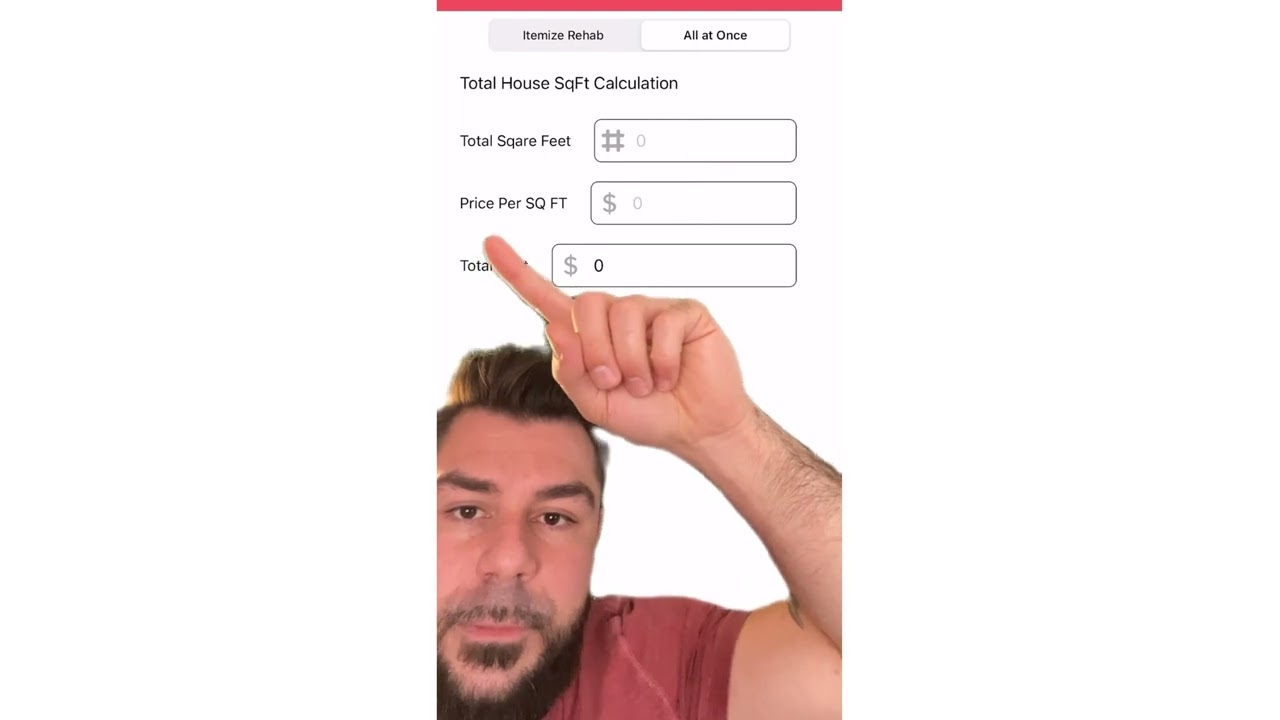 Win More Deals with Our Fix and Flip Calculator! Run Numbers Quickly and Confidently write Offers.