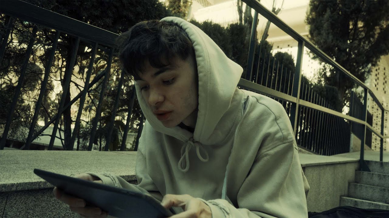 Slappy Av - Wasap Web (Vídeo Oficial)