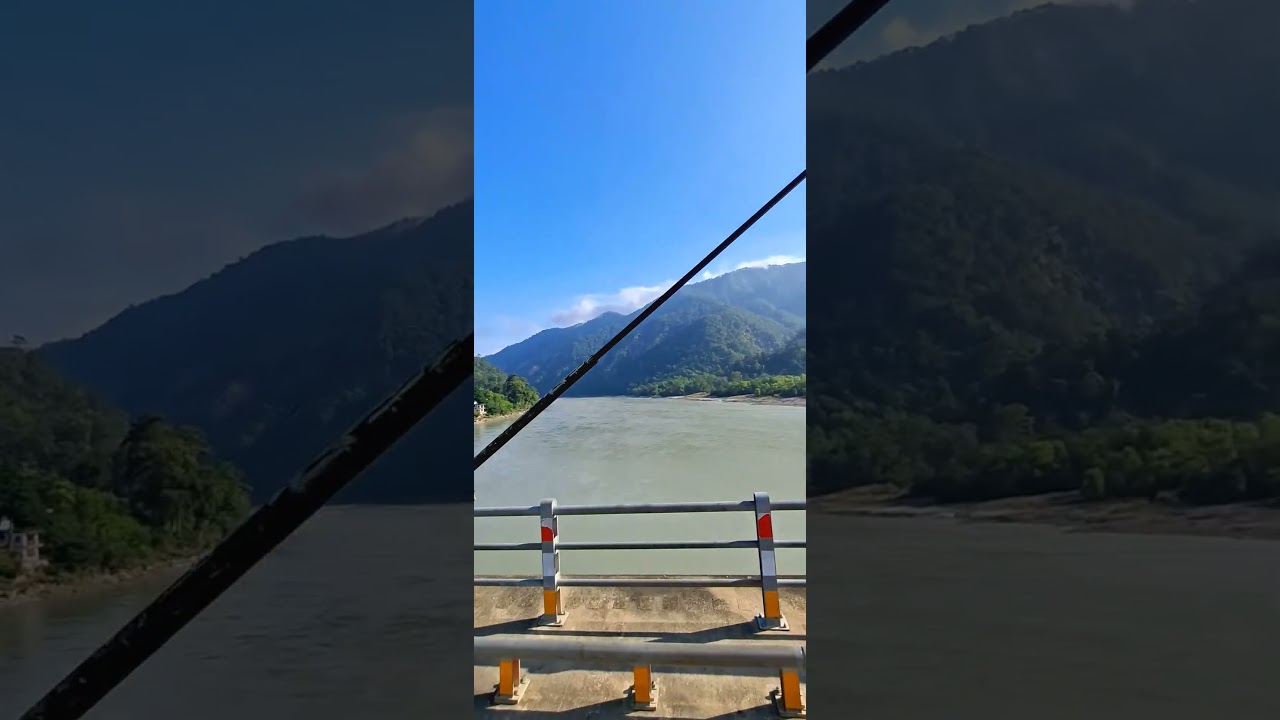 karnali #music #lifeghumgham #travel