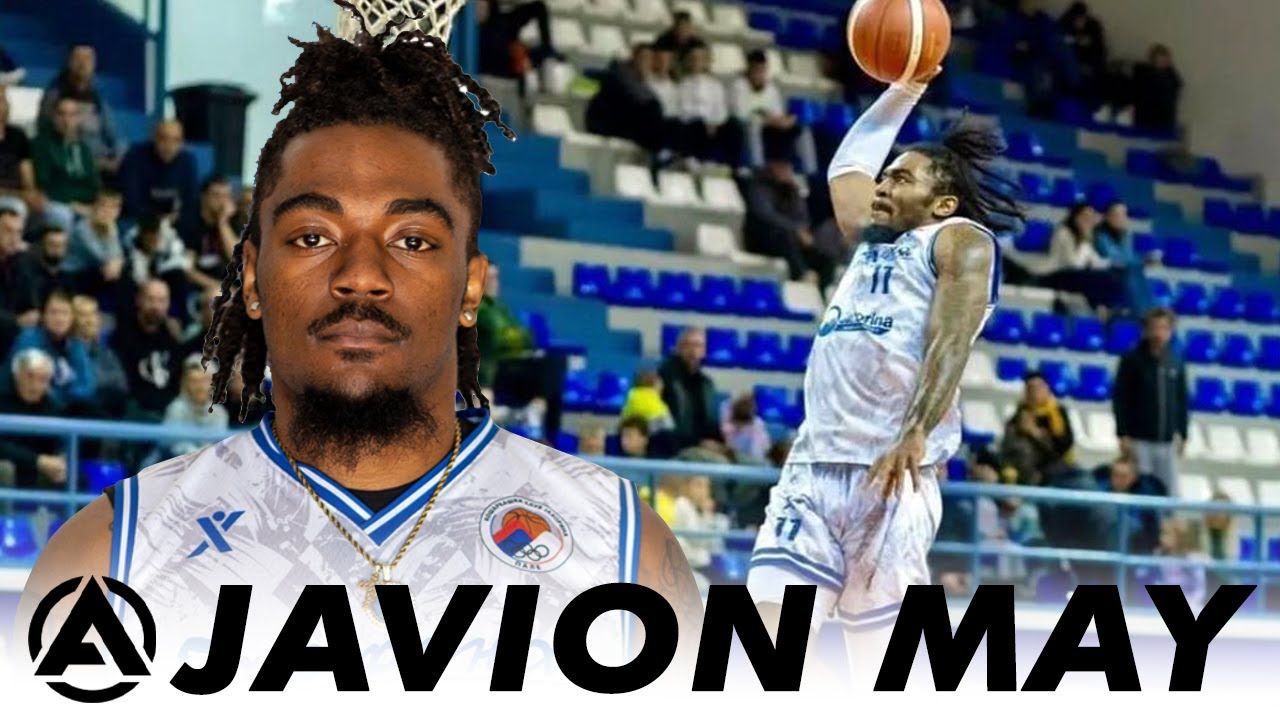 AVANTGARDE SPORT: Javion May | Jahorina Pale | Highlight 2023-24