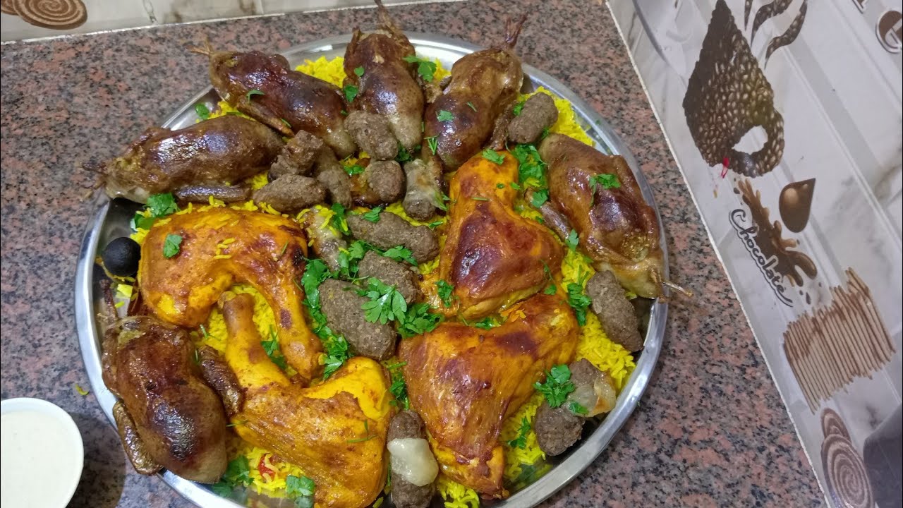 صنيه اللمه اللى تجمع الحبايب 