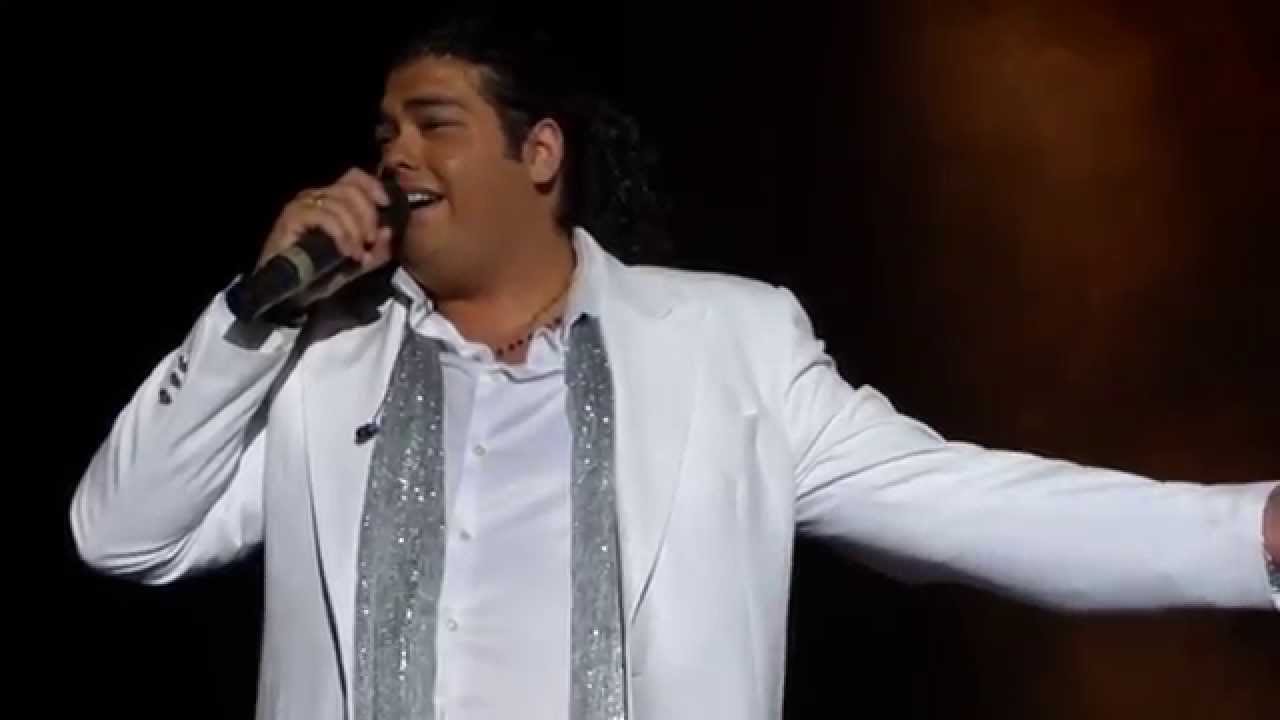 JONATHAN SANTIAGO_TRES PUÑALES_ALCALÁ DE GUADAÍRA 02/05/15