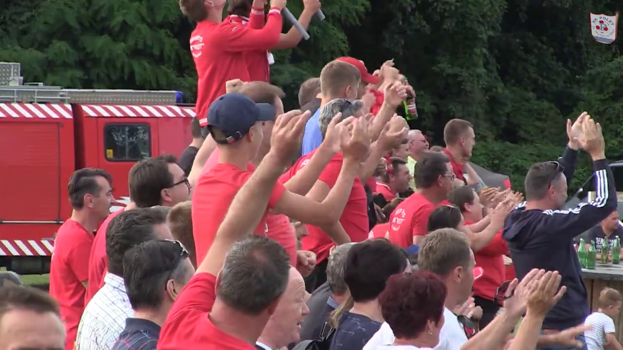 2019/2020 Međimurski nogometni kup NK Polet - put do finala