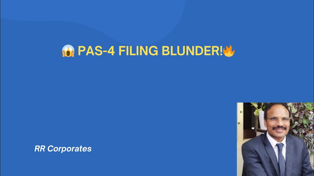 💥 Procedural Lapse = Personal Penalty for Directors!