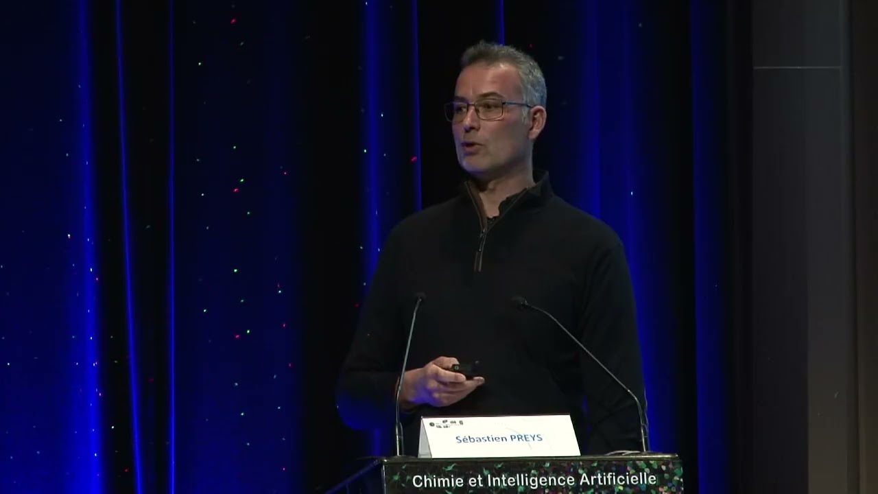 ONDALYS dans la formation continue aux outils de la Chimiométrie et du Machine Learning
