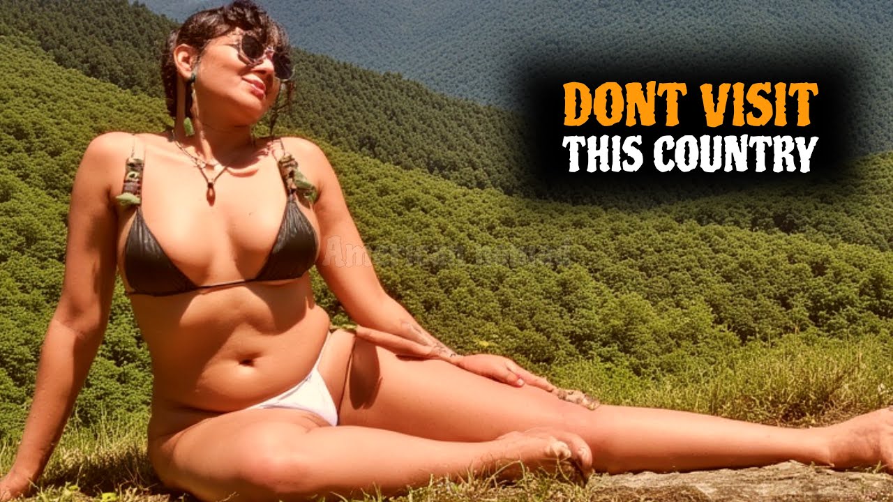 Why Foreign Tourists Are Scared to Visit India in 2026 😳