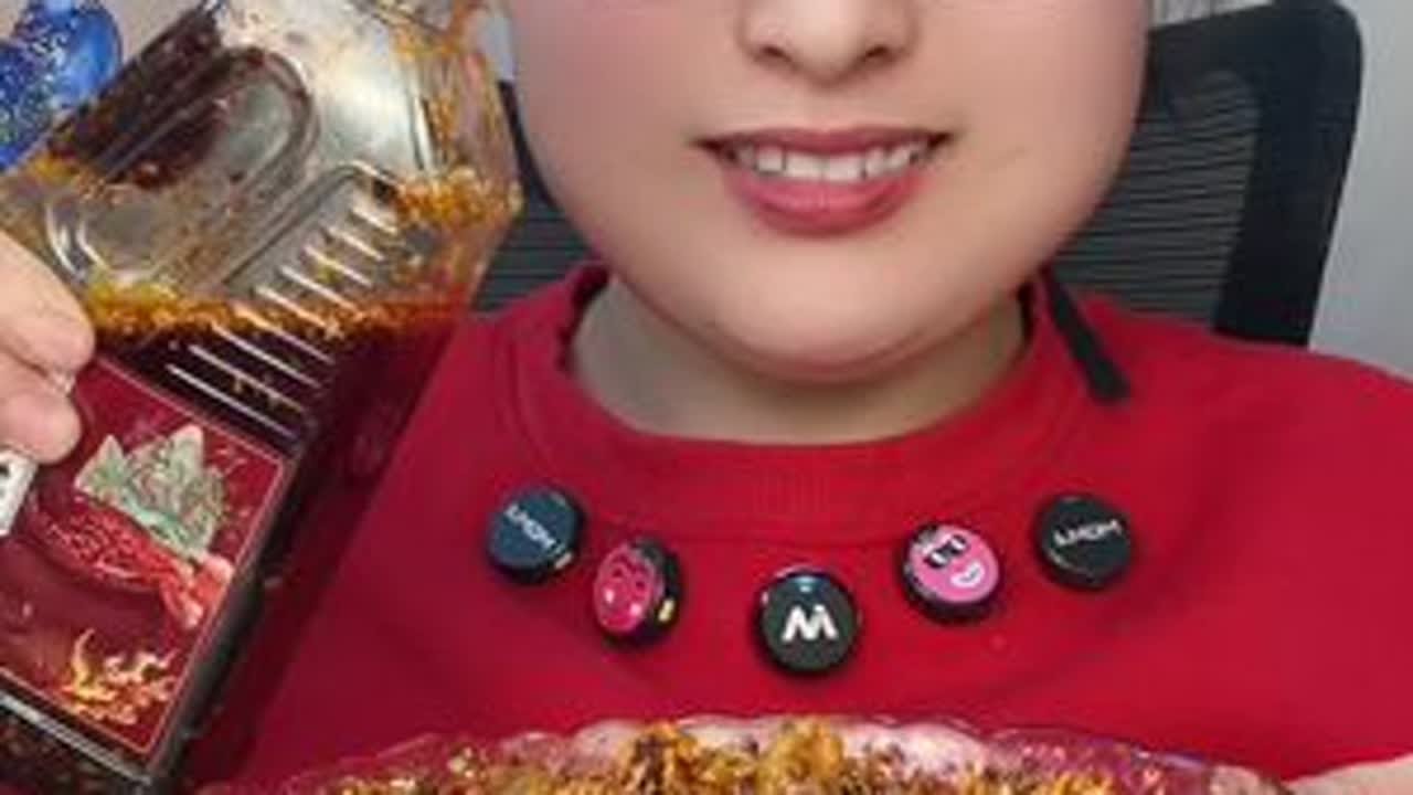 #好吃到停不下来