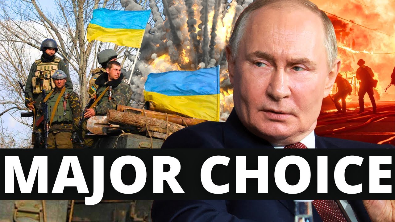 UKRAINE SLAMS CRIMEA HARD, US SHUTS DOWN VENEZUELAN AIRSPACE! Breaking War News W/ The Enforcer 1367