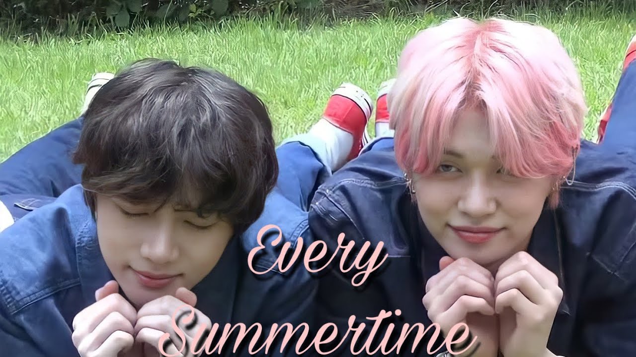 Every Summertime | Beomjun/Yeongyu
