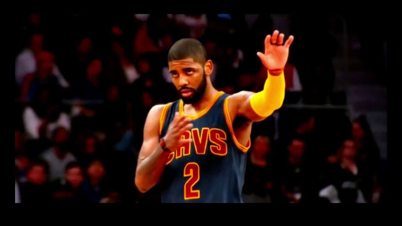 Kyrie Irving mix- Keys to the streets