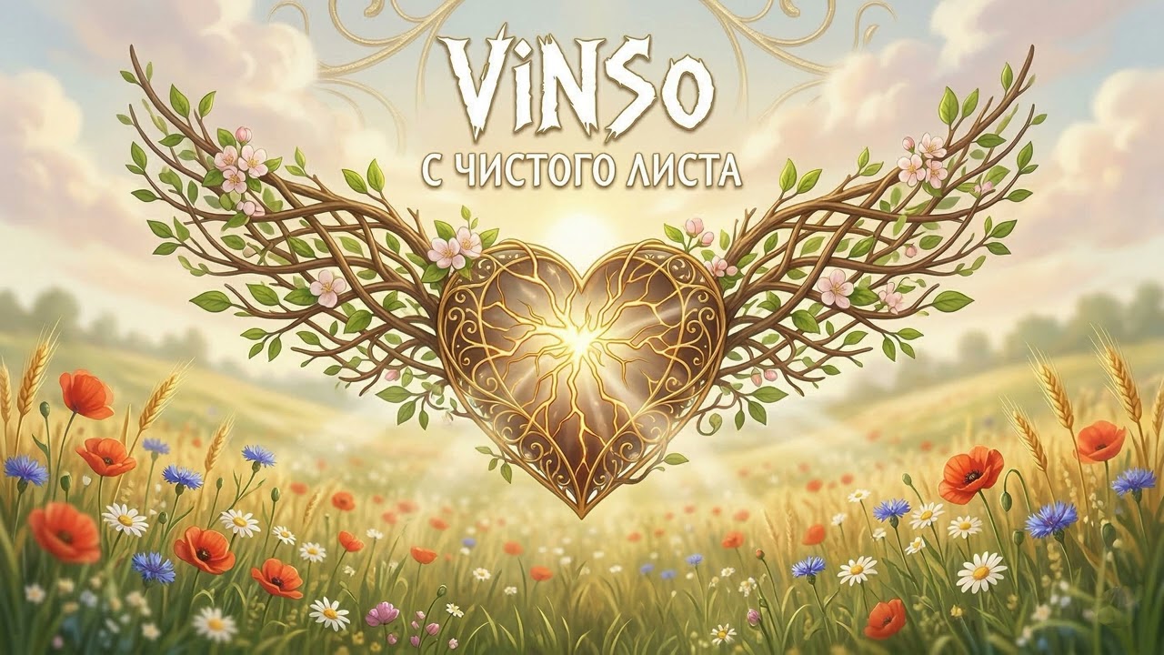 ViNSo - МОЙ РИТМ