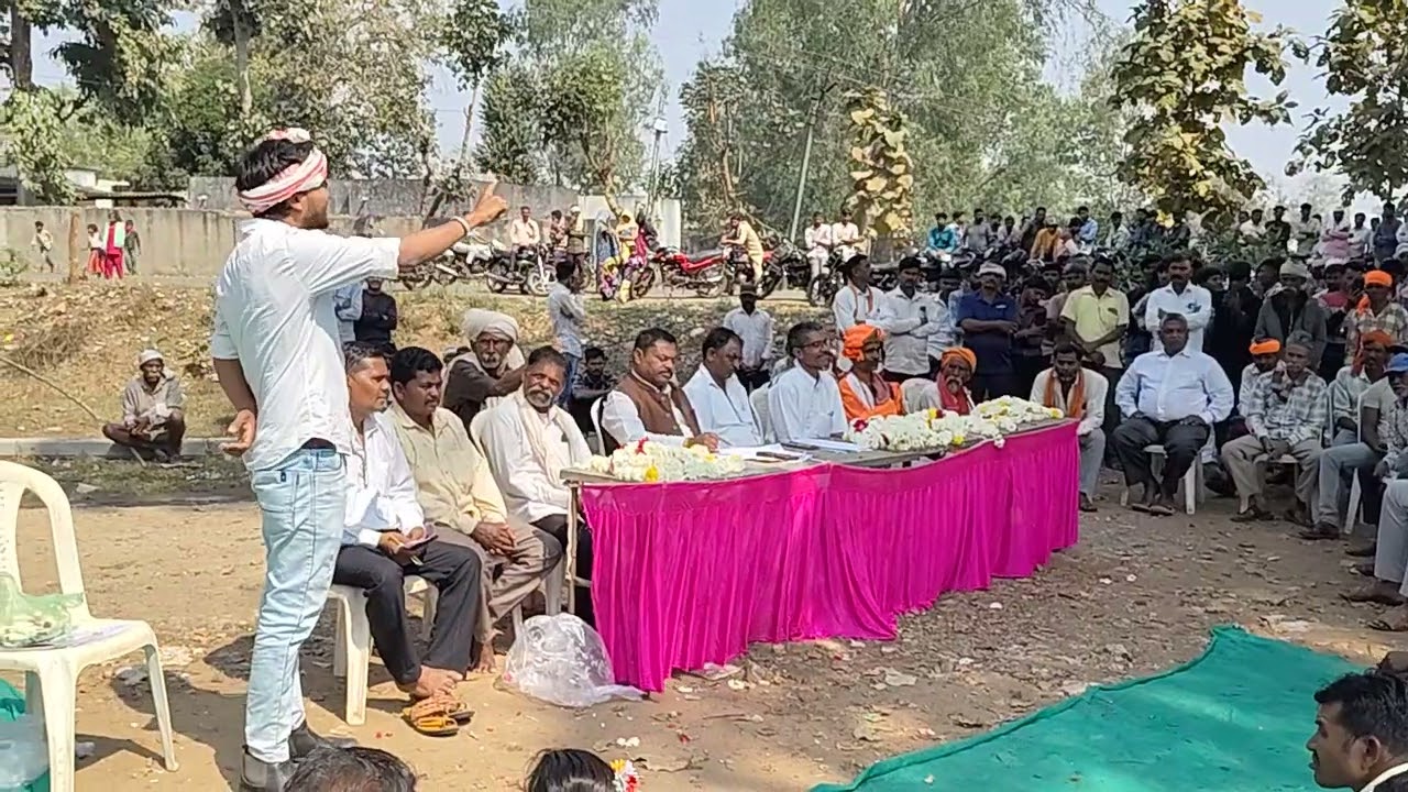 ભીલ સમાજ લગ્ન બંધારણ ભીલ સમાજ જાગ્યો ધાનપુર વઘાસીયા ડુંગરી જુઓ જી જે 20 દેશી ન્યુઝ ચેનલ પર 