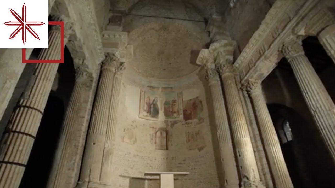 Spoleto | Longobardi in Italia