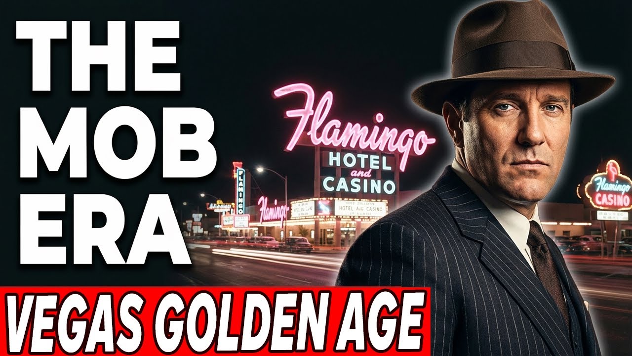 10 Vegas Traditions That Died When The Mob Left