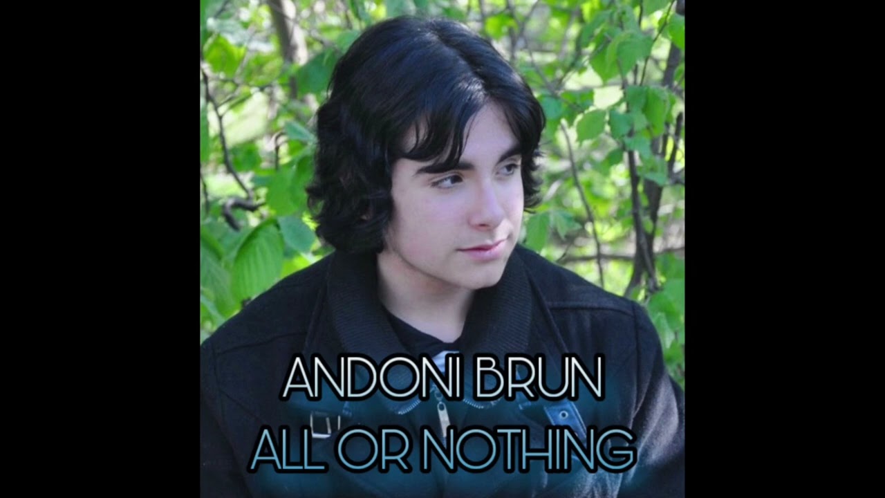 Andoni Brun - All Or Nothing 