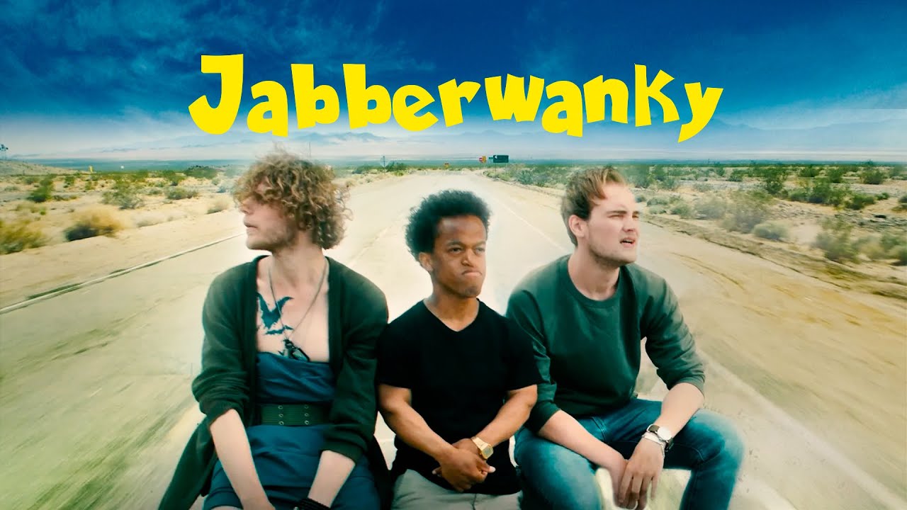 Jabberwanky (2022) | Full Movie