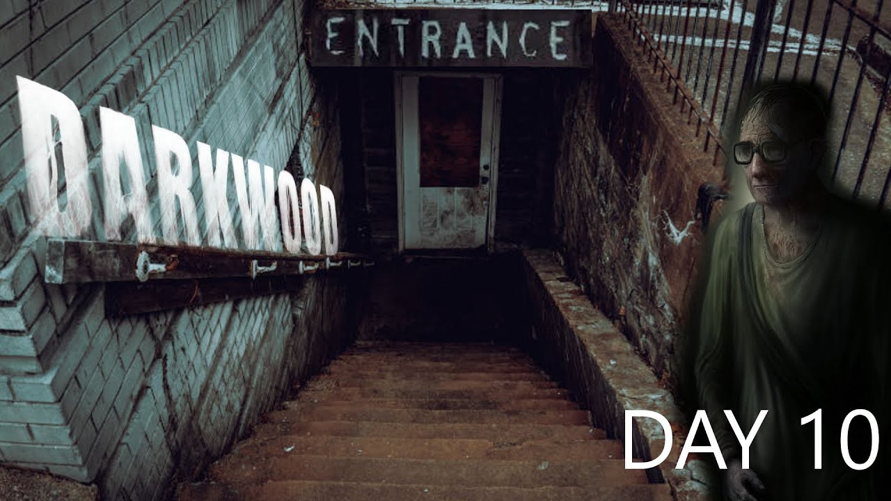 Stumbling into the ER | Day 10