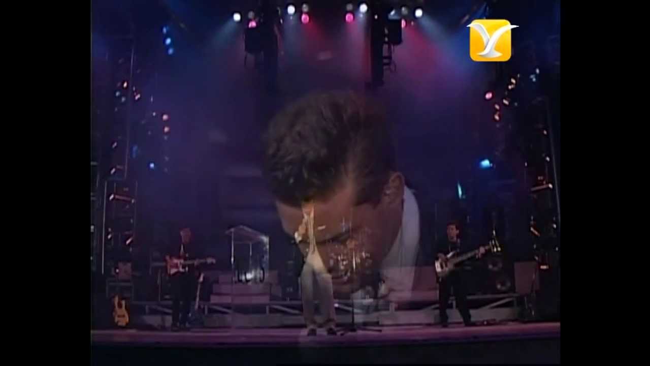 Luis Miguel, Pensar en Ti, Festival de Viña 1994