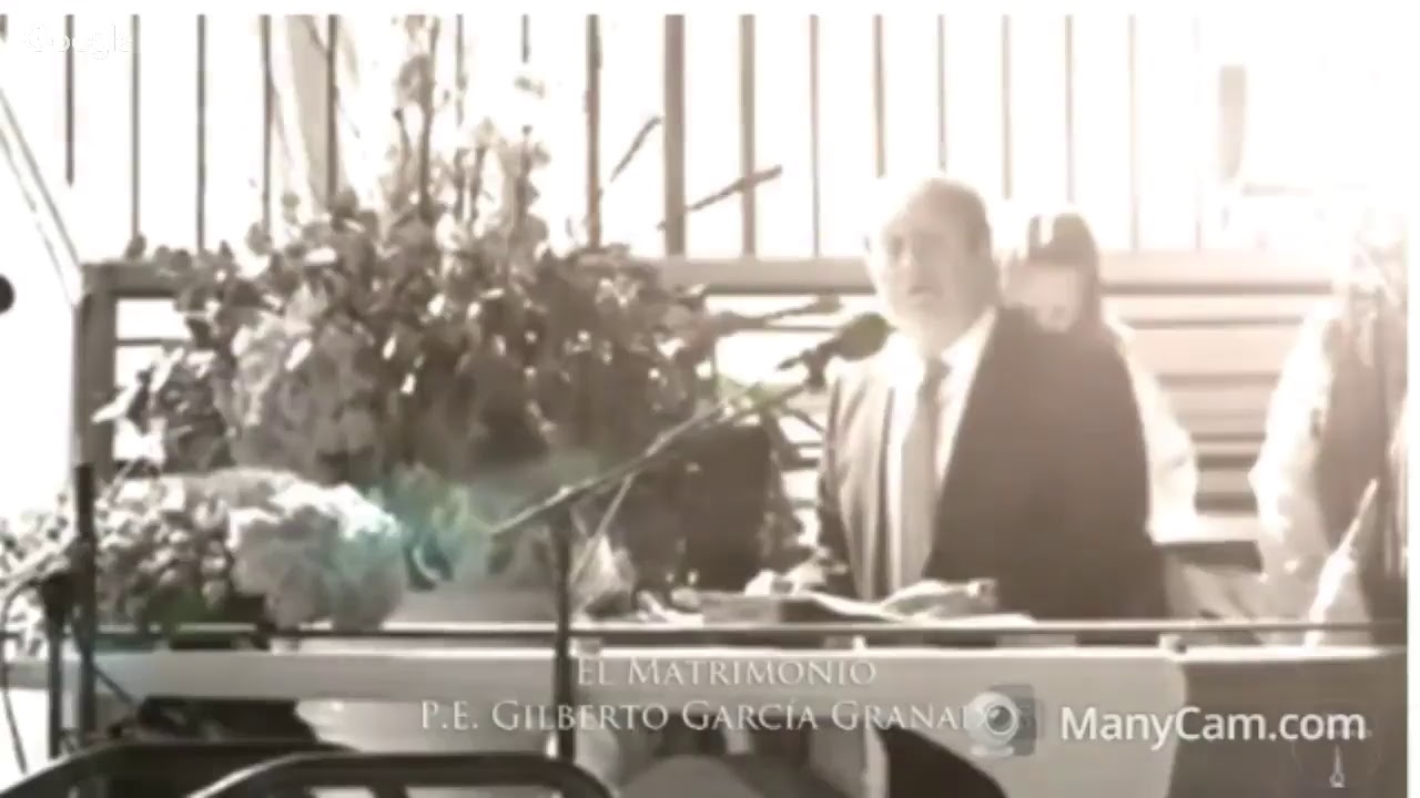 el matrimonio lldm