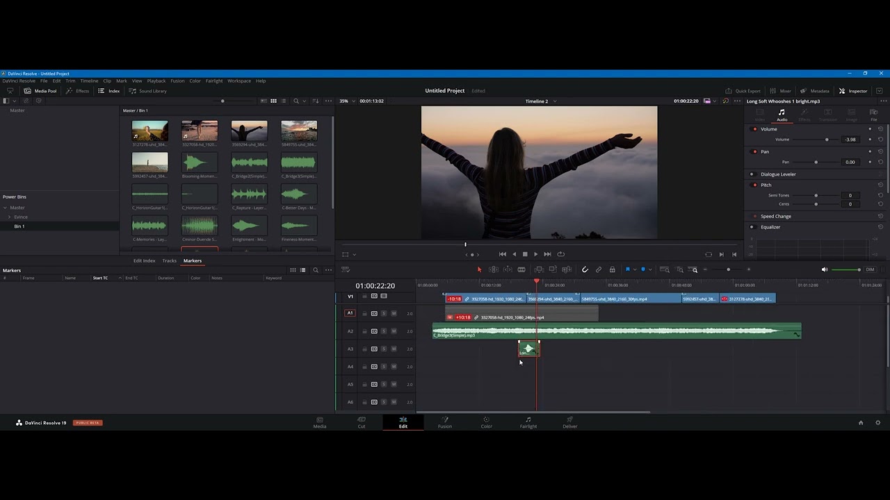 How to use Duende Sounds Desktop App