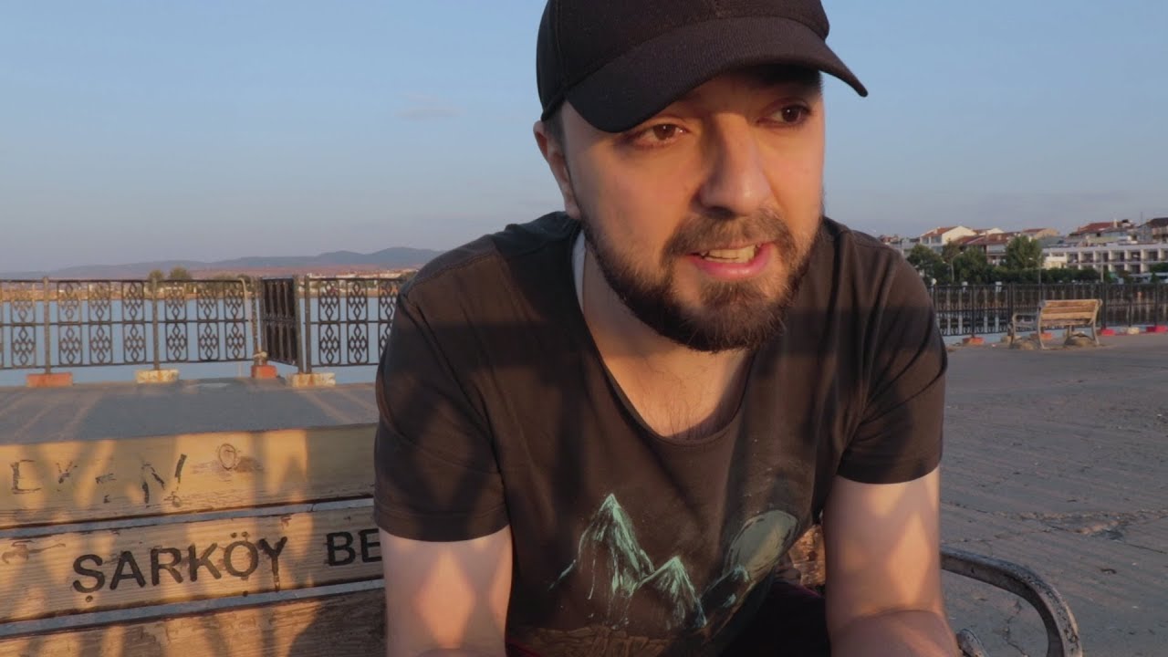 şarköy ve ben: küçük şehrin küçük insanı