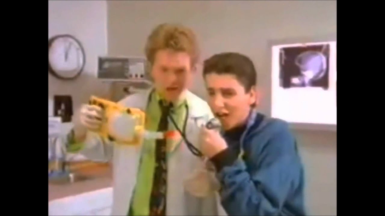 ABC 1990 (America is Watching ABC) #1