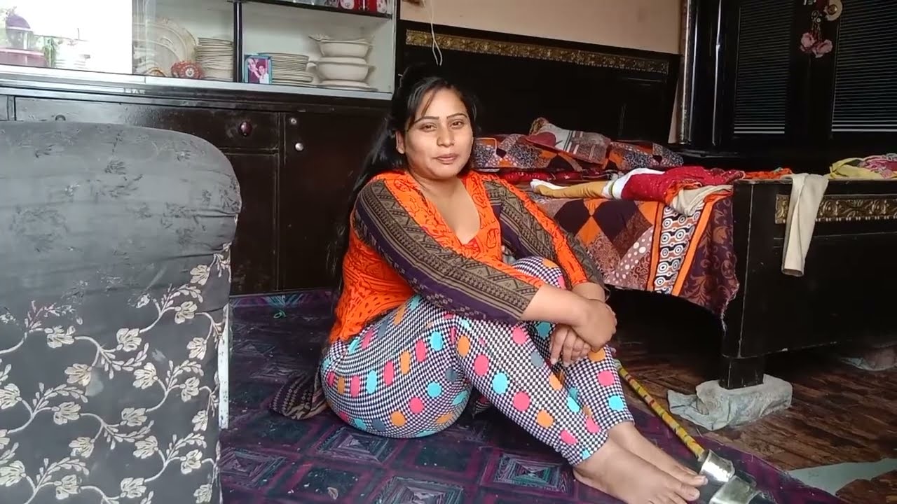 New ghar me pehli bar iftar bnai or bachon me banti 🥰 Alhamdulillah Family village Vlog 