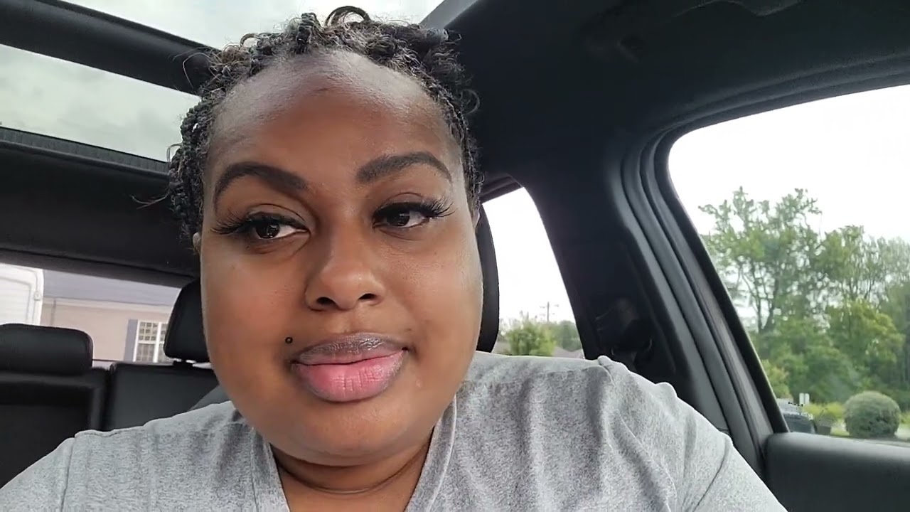 Heyyyyy Family! Let's Talk Social Work, life updates, and more.