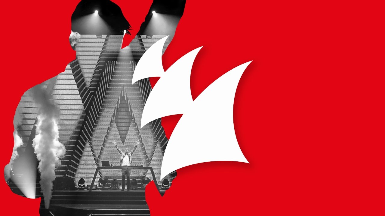 Armin van Buuren - My Symphony (The Best Of Armin Only Anthem)