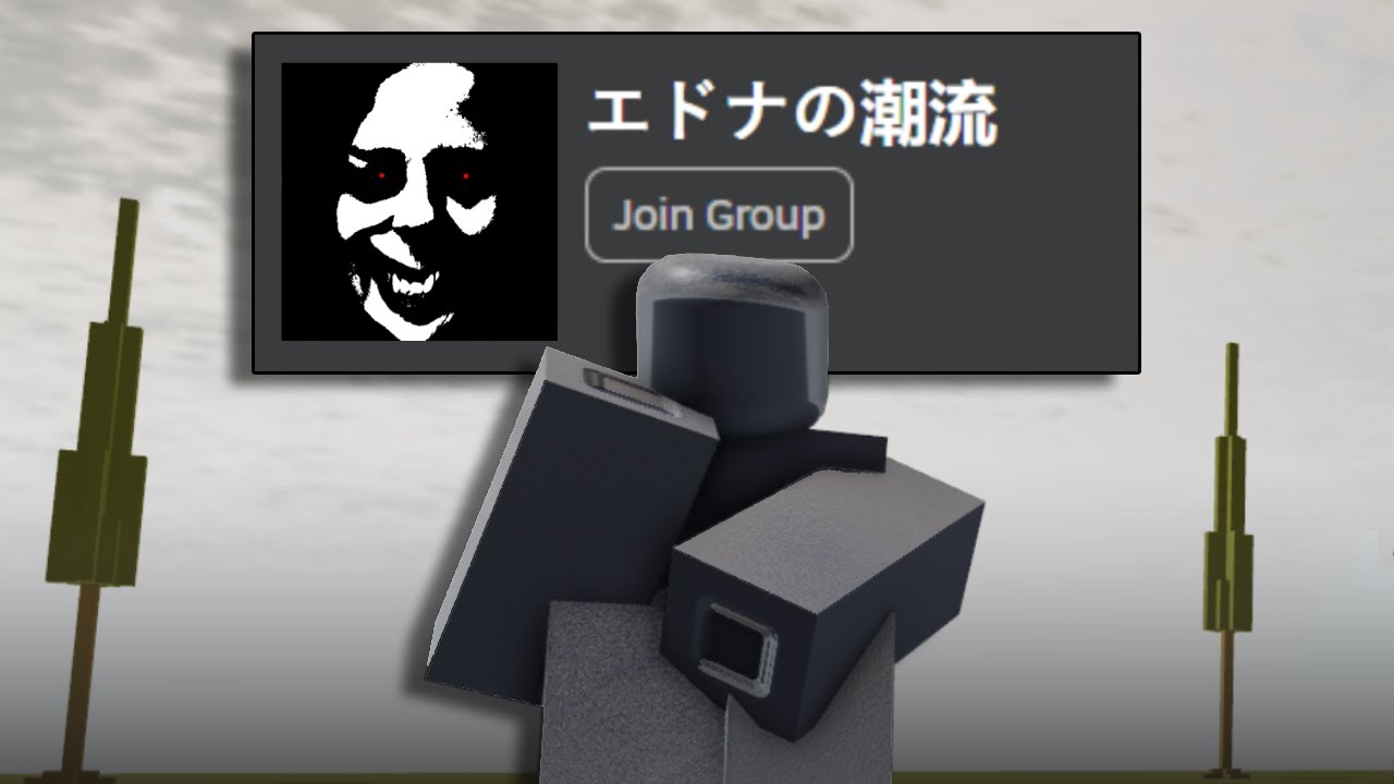 I Explored The DARKEST Groups On Roblox