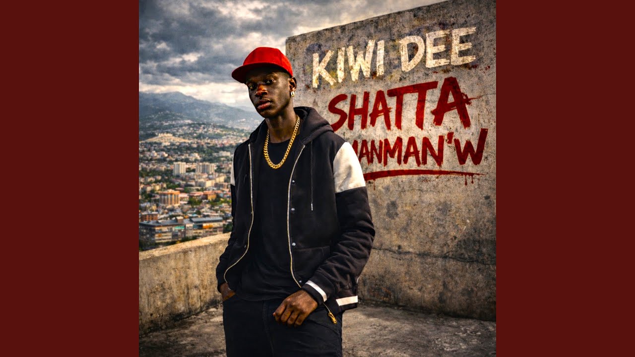Shatta manman'w
