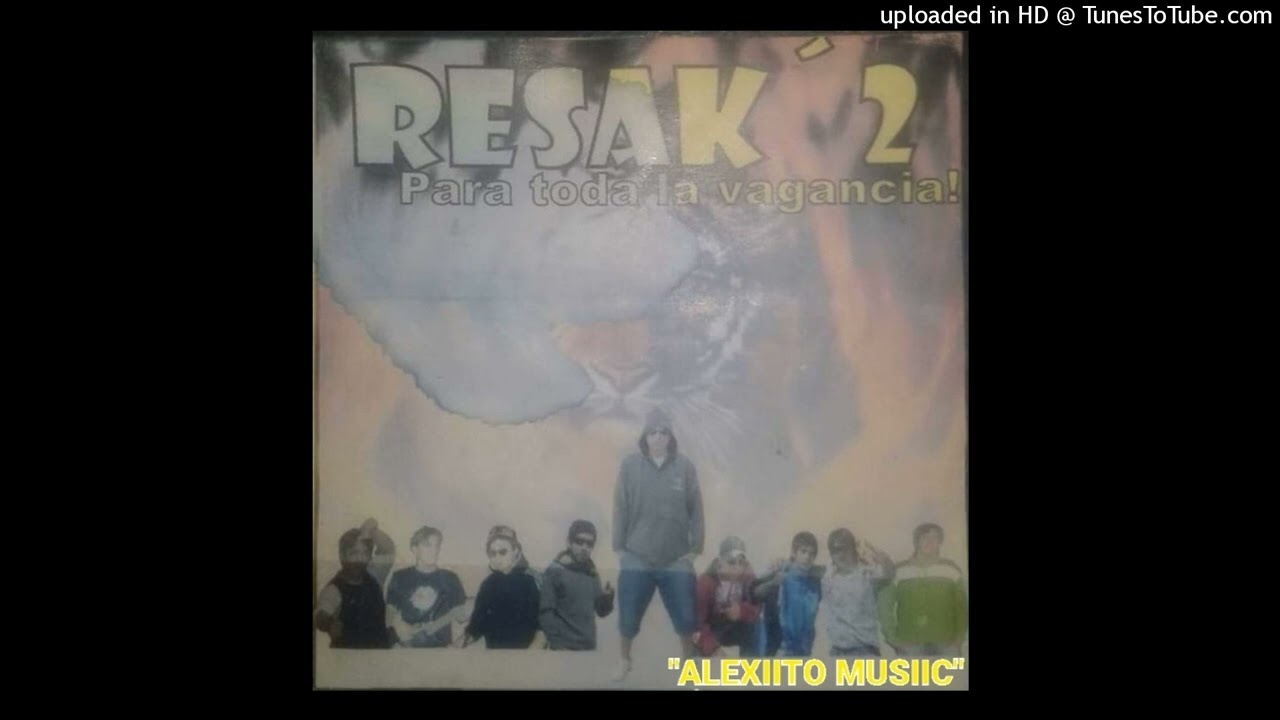 RESAK'2 - 06_ES MI VIDA
