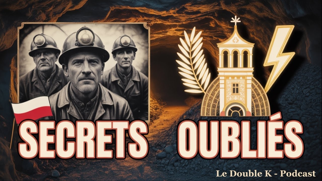Sainte Barbe: Protectrice des Mineurs Polonais Révélée