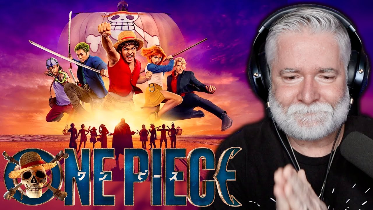WOW!!! | ONE PIECE | Season 2 | Official Trailer | REACTION