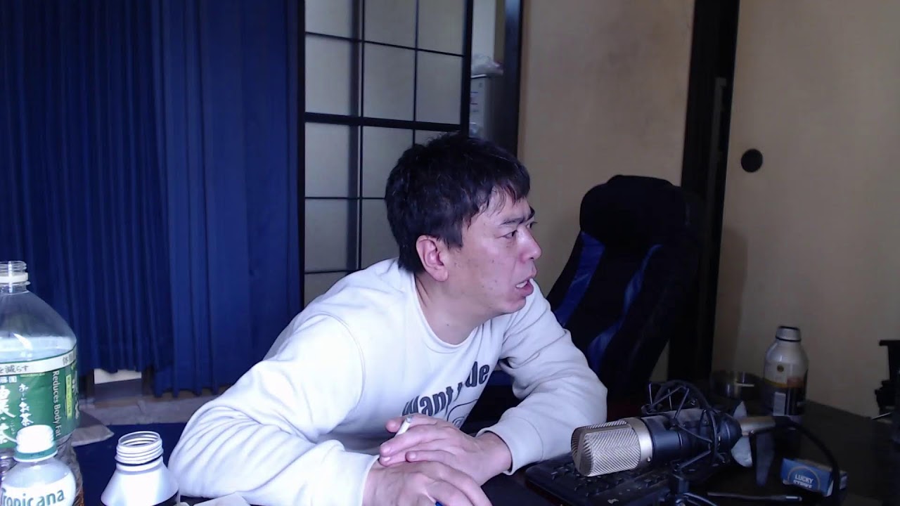 2/24 佐川が届くまでライブ
