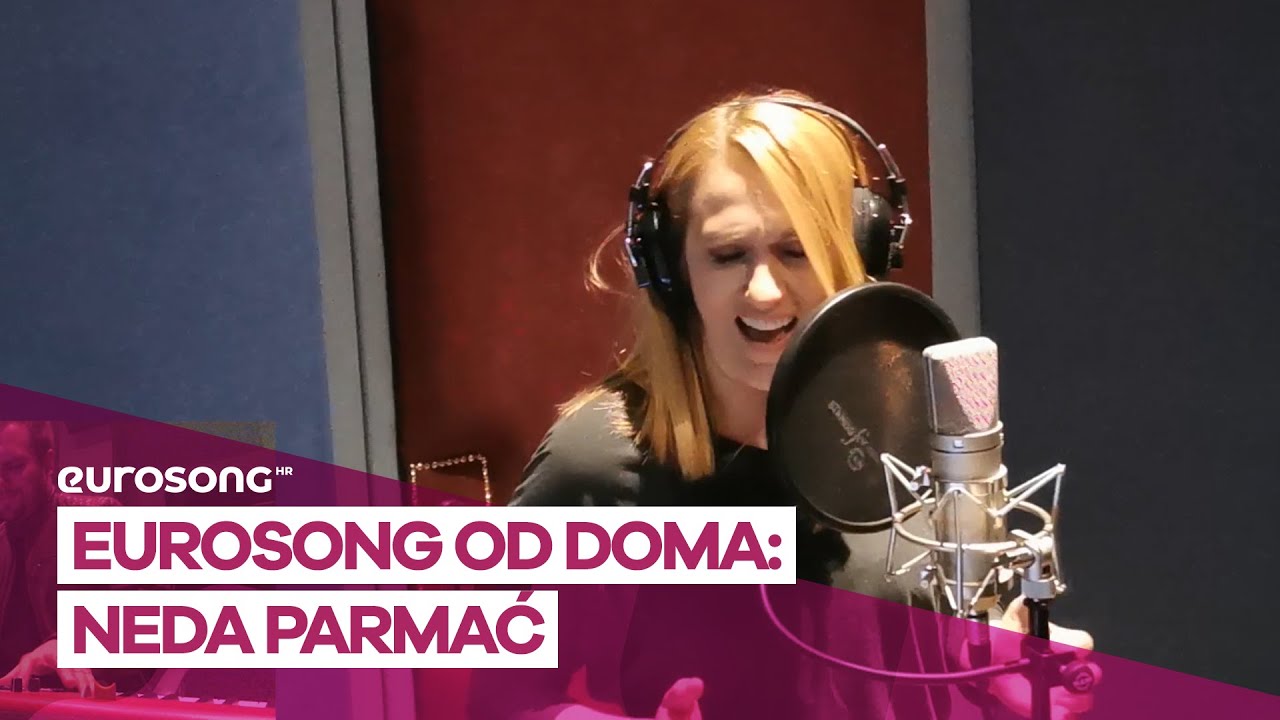 Neda Parmać & Feminnem - Nek' ti bude ljubav sva / Sveta ljubav / Lako je sve (Eurosong od doma)