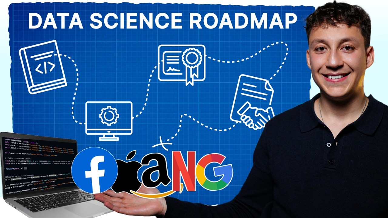 If I Wanted a Data Science Internship, I’d Do This