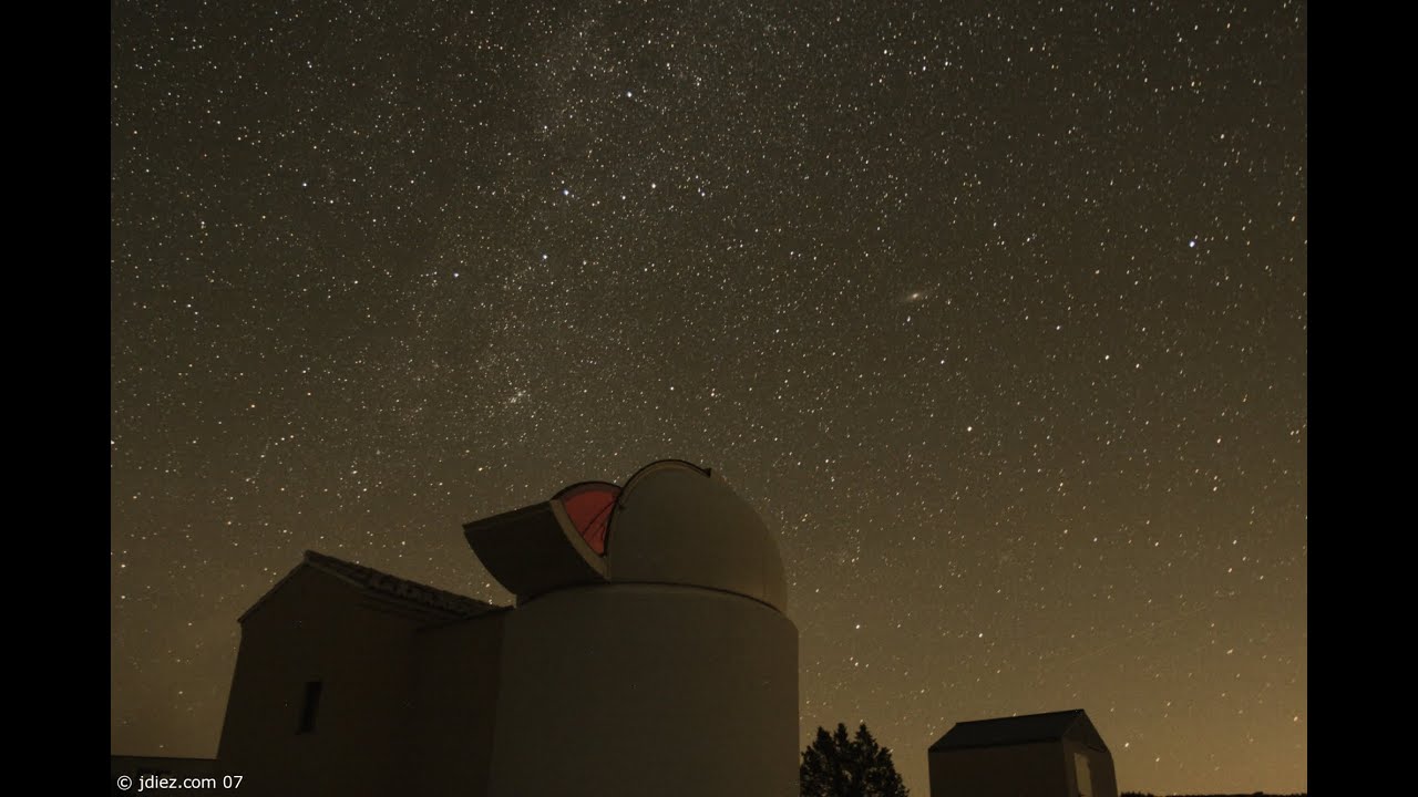 Las ventanas atmosféricas