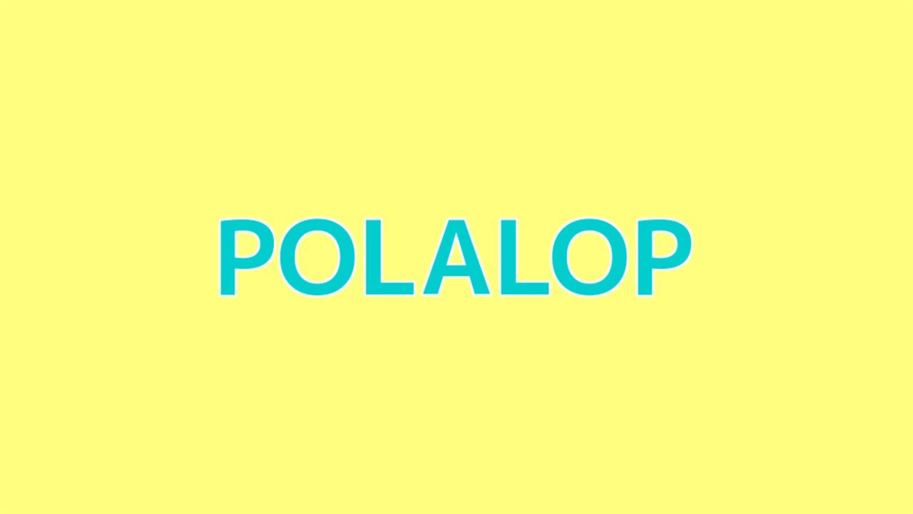 【POLALOPからの お知らせ】書籍化 についての告知♪