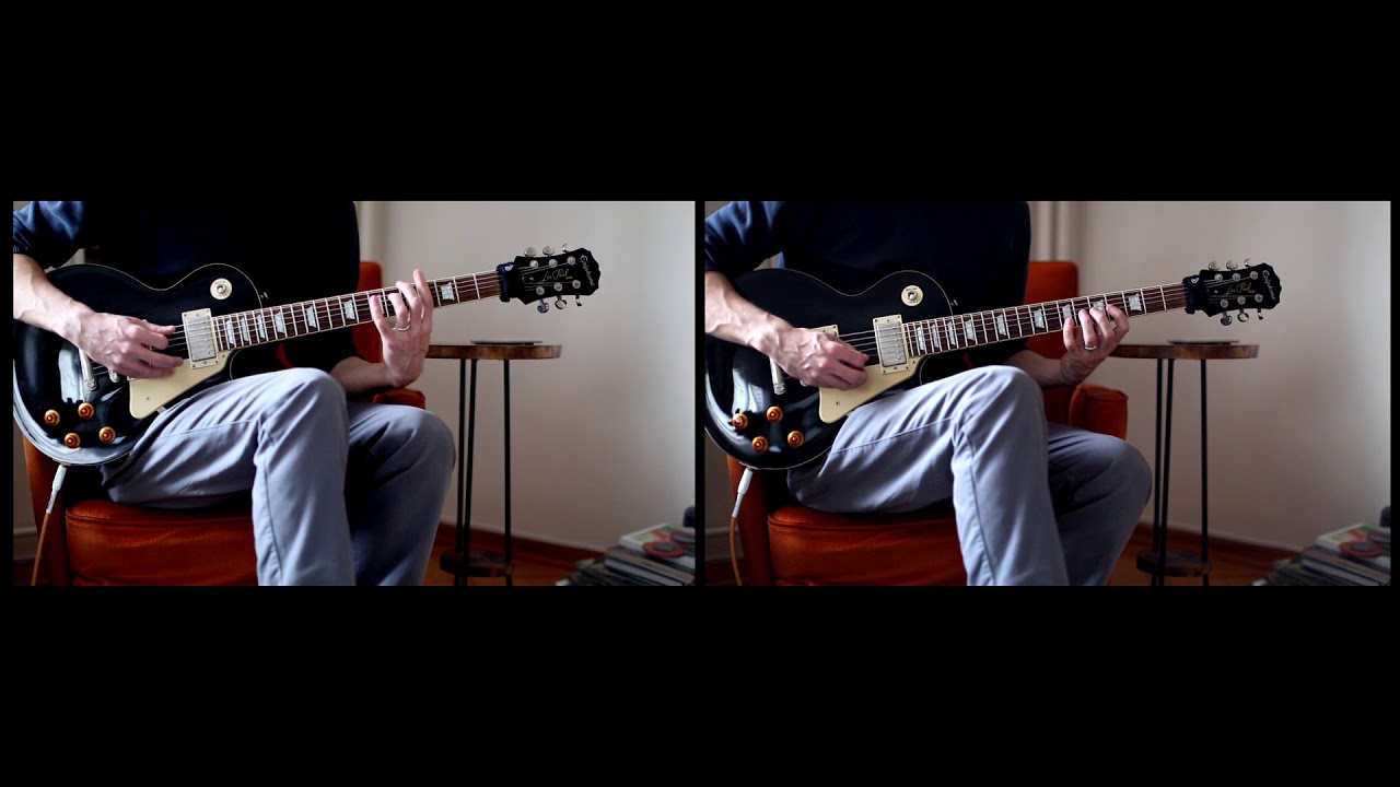 Instrumental Cover - Shade Empire - Anti-Life Saviour