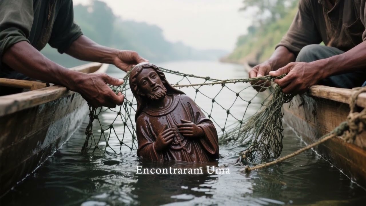 Iemanjá e Nossa Senhora: A Conexão Espiritual Entre a Rainha do Mar e a Mãe Divina
